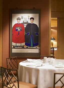 Hotel Jw Marriott Seoul