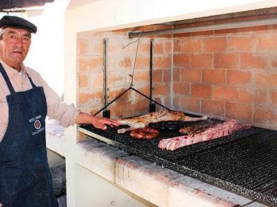 Termal Los Cardones Hotel