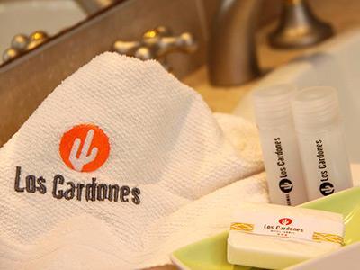 Termal Los Cardones Hotel