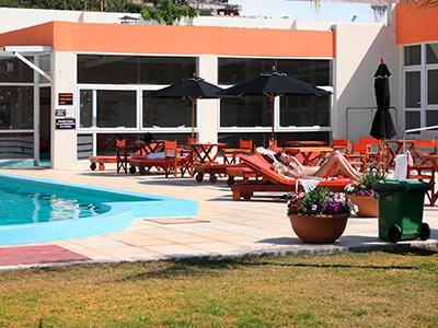 Termal Los Cardones Hotel
