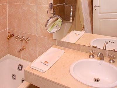 Termal Los Cardones Hotel