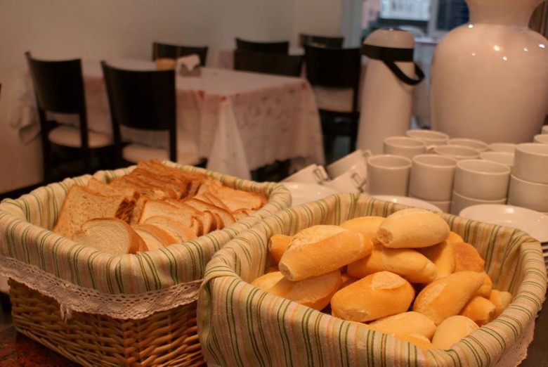Hotel Vila Velha