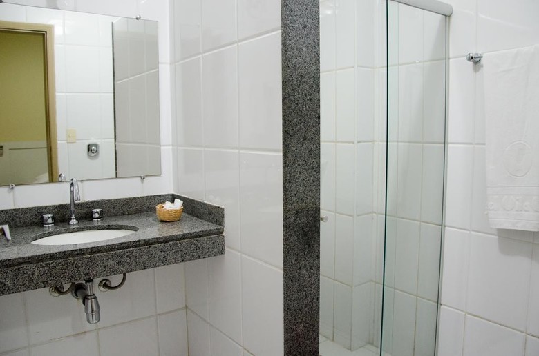 Hotel Vila Velha