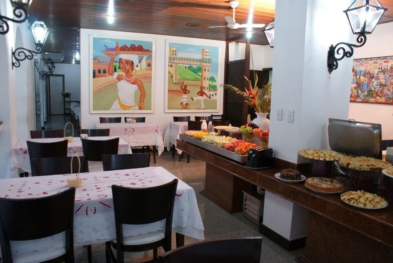 Hotel Vila Velha