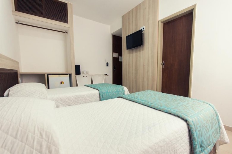 Hotel Vila Velha