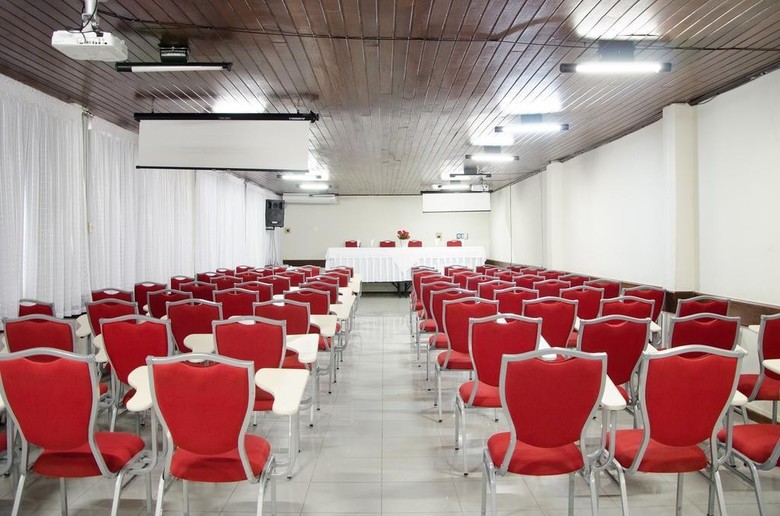 Hotel Vila Velha