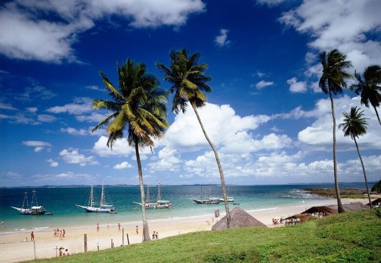 Hotel Iberostar Bahia
