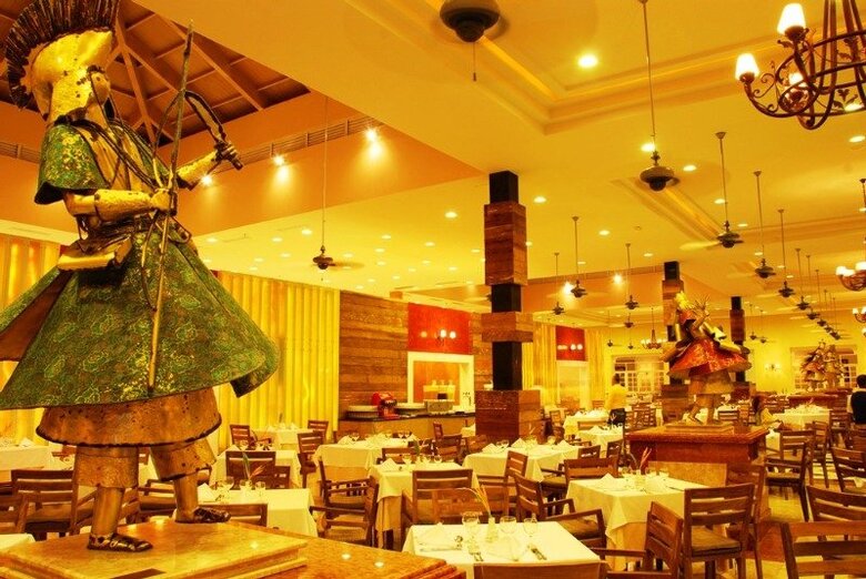 Hotel Iberostar Bahia