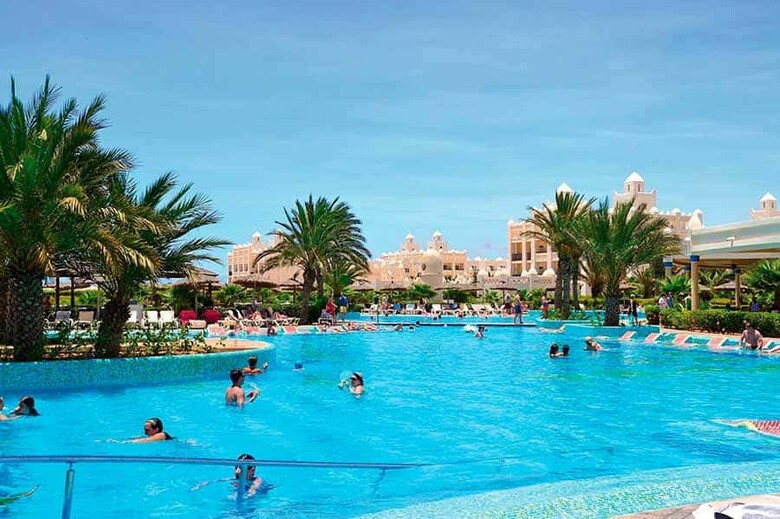 Hotel Riu Karamboa - All Inclusive - Adults Only