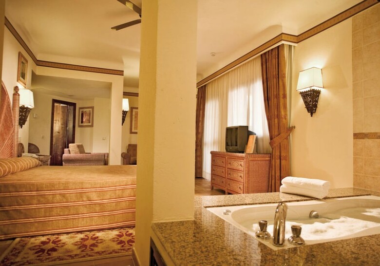 Hotel Riu Karamboa - All Inclusive - Adults Only