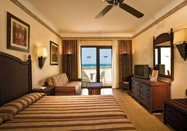 Hotel Riu Karamboa - All Inclusive - Adults Only