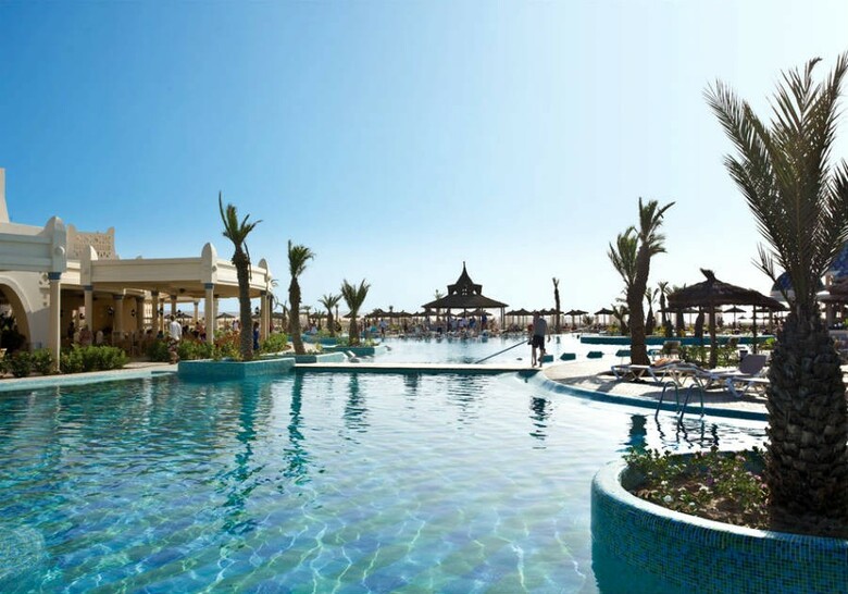 Hotel Riu Karamboa - All Inclusive - Adults Only