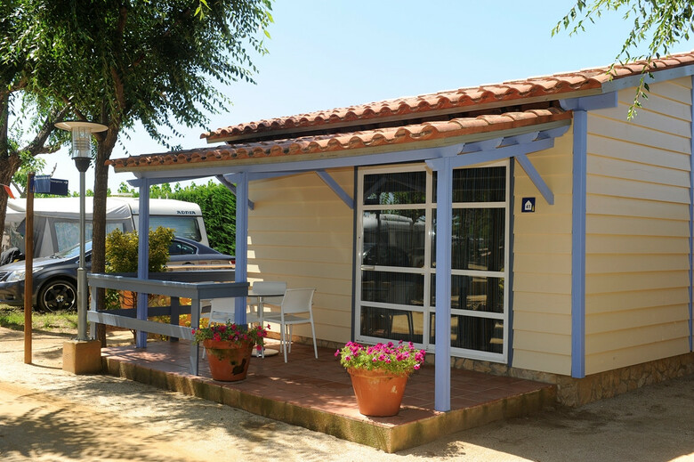 Camping Del Mar