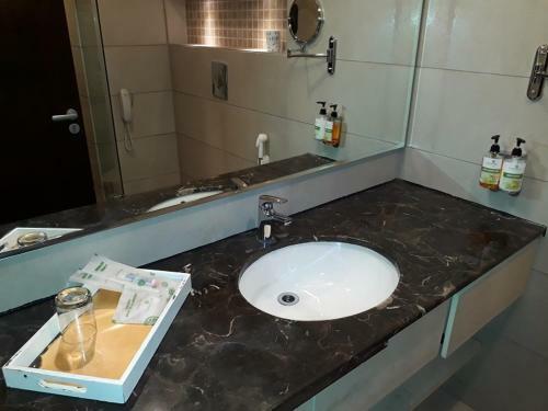 Lemon Tree Hotel Candolim
