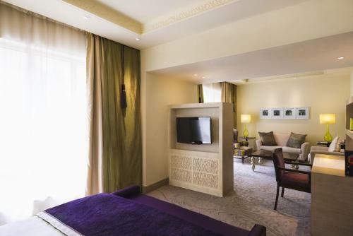 Itc Maratha Mumbai Airport, A Luxury Collection Hotel