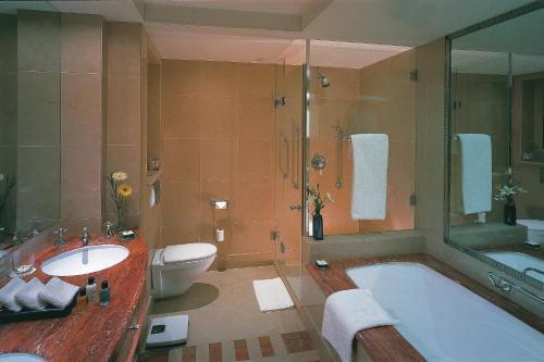 Itc Maratha Mumbai Airport, A Luxury Collection Hotel