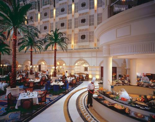 Itc Maratha Mumbai Airport, A Luxury Collection Hotel