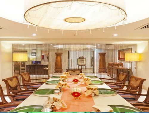 Itc Maratha Mumbai Airport, A Luxury Collection Hotel