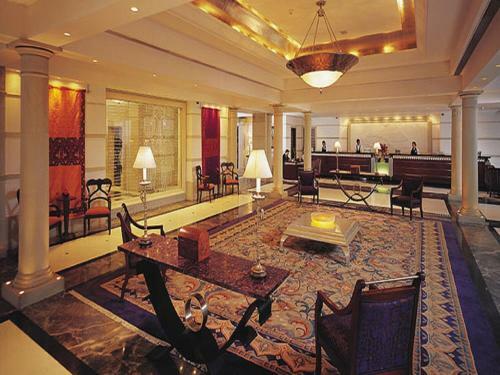 Itc Maratha Mumbai Airport, A Luxury Collection Hotel