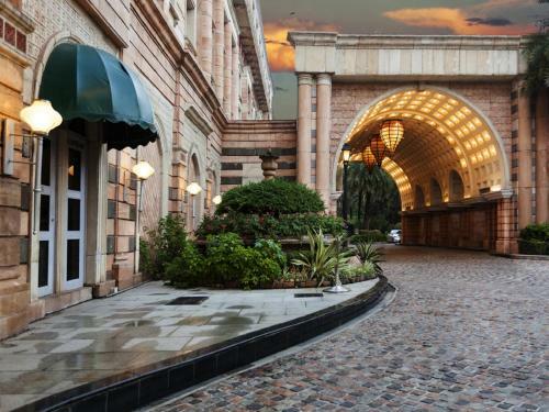 Itc Maratha Mumbai Airport, A Luxury Collection Hotel
