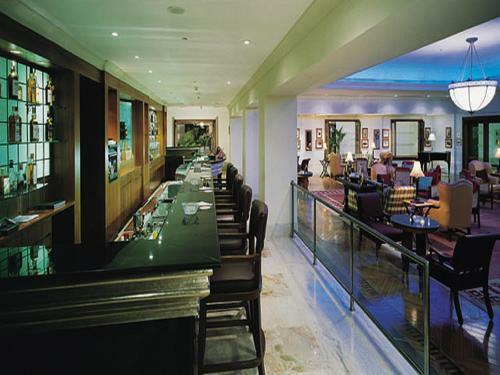 Itc Maratha Mumbai Airport, A Luxury Collection Hotel