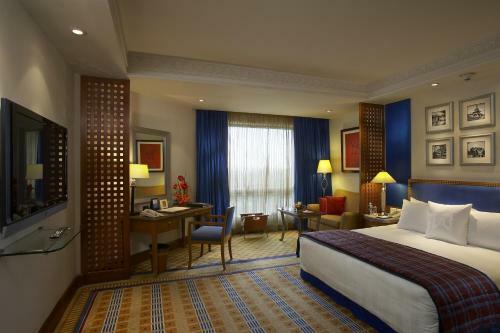 Itc Maratha Mumbai Airport, A Luxury Collection Hotel