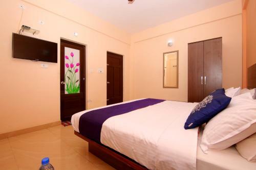 Hotel Pine Tree Munnar