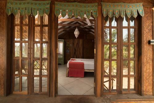 Hostal Little India Beach Cottages