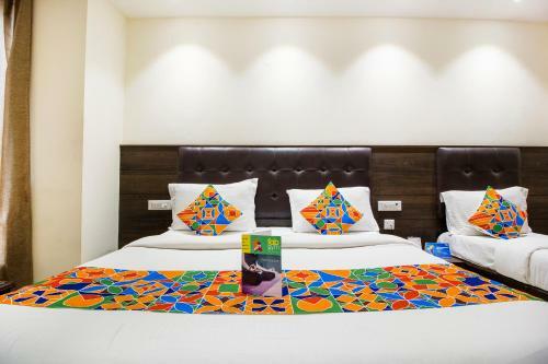 Hotel Le Continental