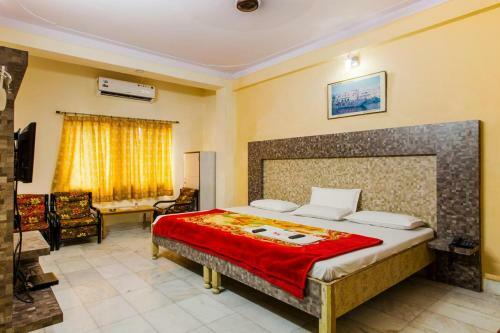 Hotel Sagar Palace