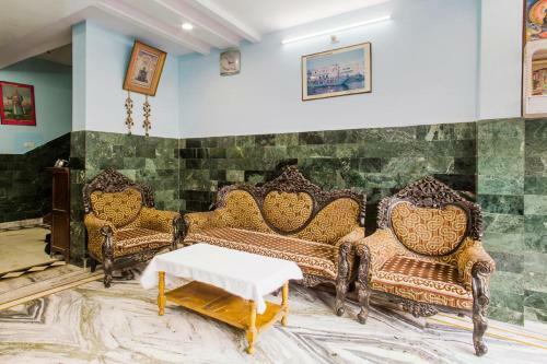 Hotel Sagar Palace