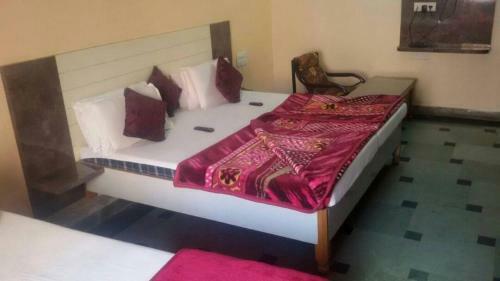 Hotel Sagar Palace
