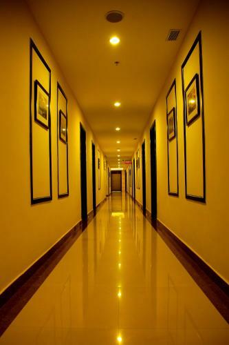 Hotel Excalibur