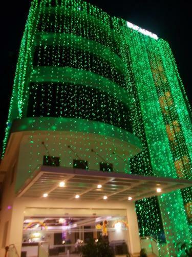 Hotel Excalibur