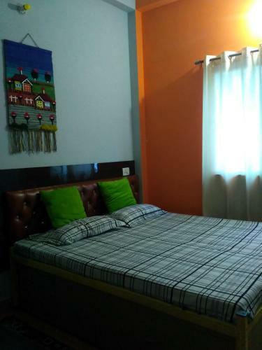 Bliss Hostel