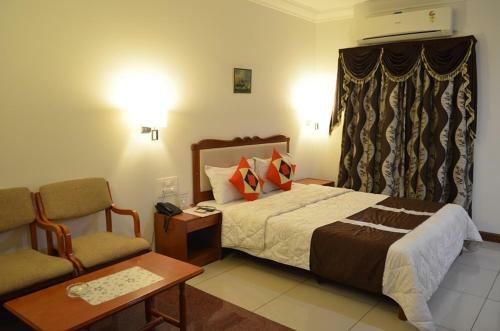 Hotel Apex International