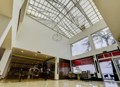 Hotel Dunsvirk Court