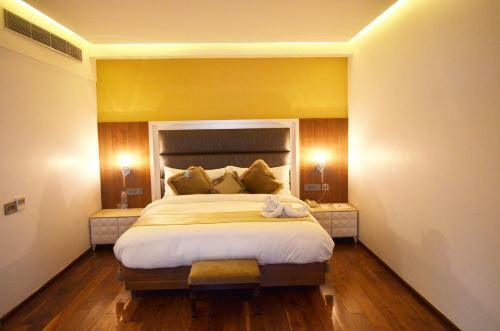 Hotel Dunsvirk Court