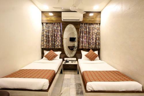 Hotel Ocean Residency