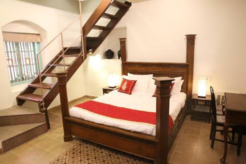 Bed & Breakfast Lar Amorosa