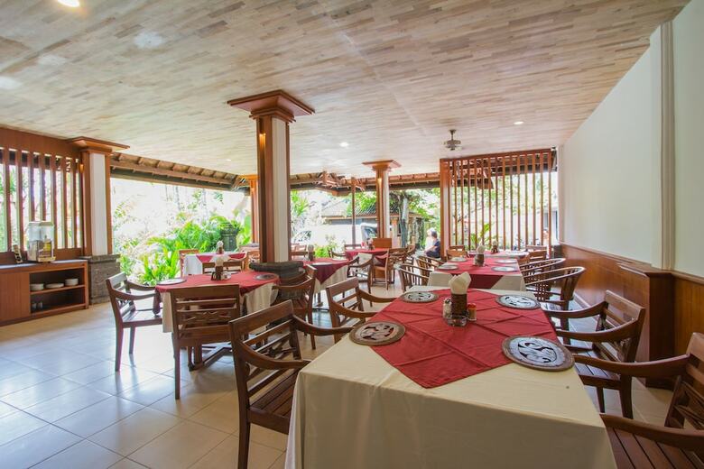 Hotel Sinar Bali