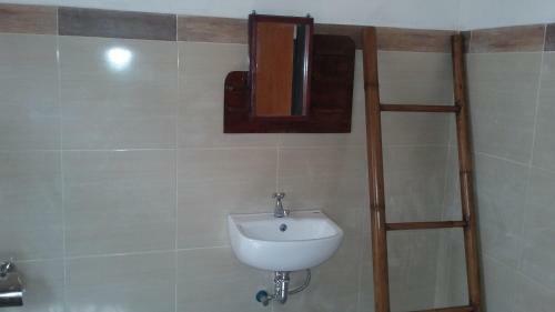 Gosela Homestay & Warung