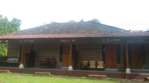 Gosela Homestay & Warung