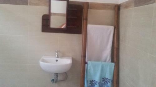 Gosela Homestay & Warung
