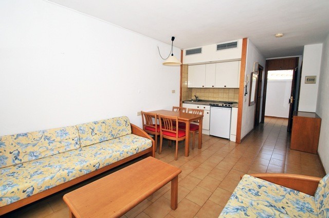 Apartamentos Lively Mallorca