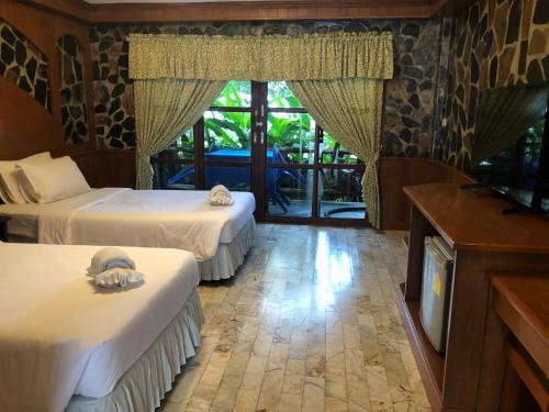 Hotel Koh Chang Lagoon Resort