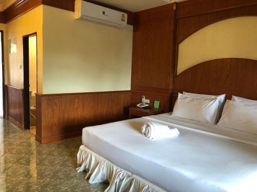 Hotel Koh Chang Lagoon Resort