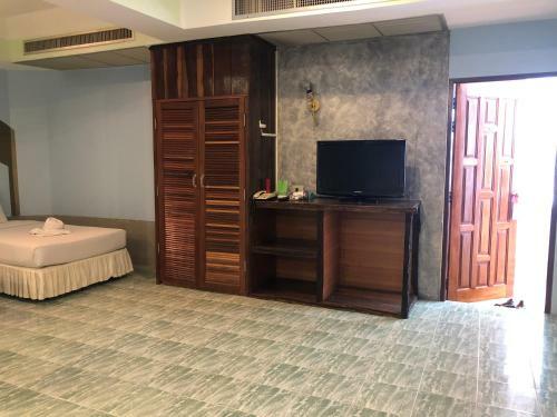 Hotel Koh Chang Lagoon Resort