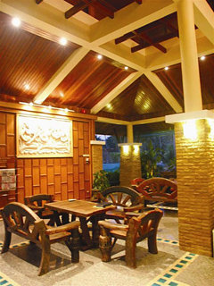 Hotel Koh Chang Paradise Resort And Spa