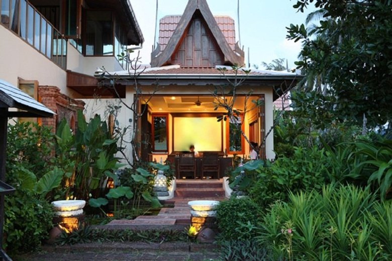 Hotel Koh Chang Paradise Resort And Spa